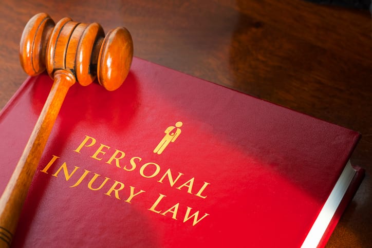 How to Find North Charleston Personal Injury Lawyers