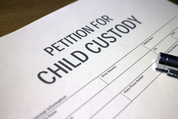 How to Prepare for a Child Custody Hearing