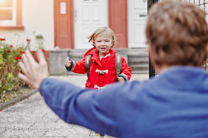 What Are the Types of Child Custody?