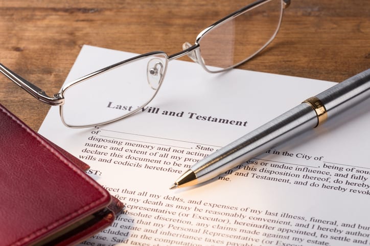4 Things You Should Not Include in Your Will