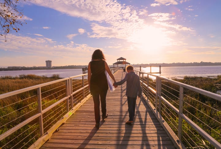 4 Steps to Finding a Downtown Charleston Family Lawyer