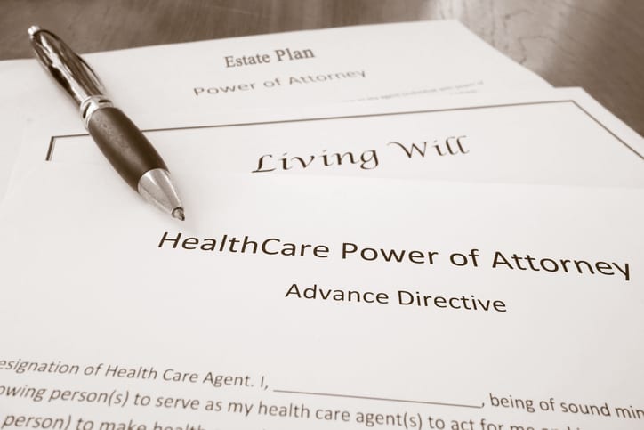 What Is a Healthcare Power of Attorney?