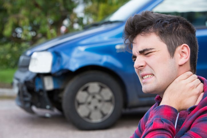 Auto Accident Injuries? Why You Need Personal Injury Lawyers